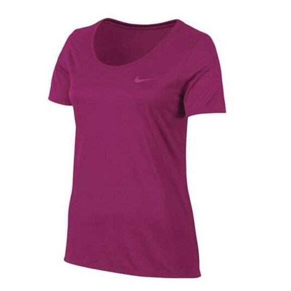 🚨077 Nike Dry Fit Training Tee - Picture 1 of 7